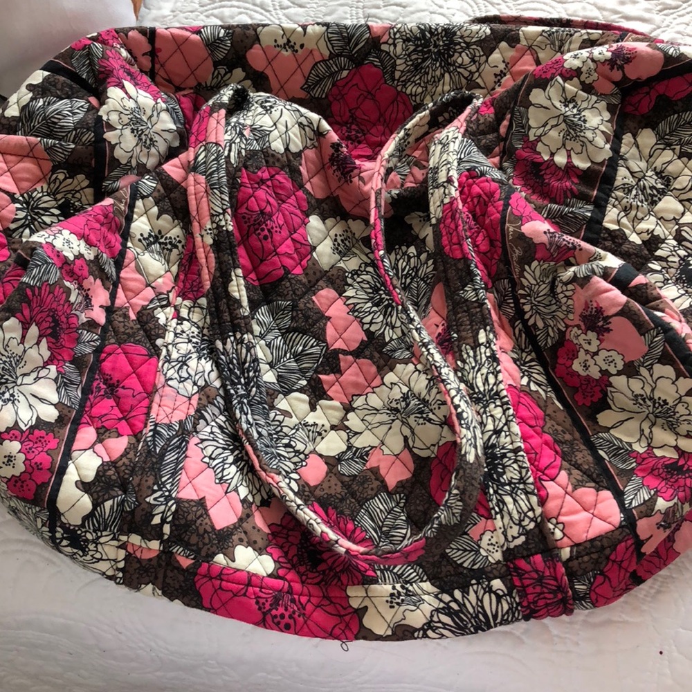 Vera duffel bag